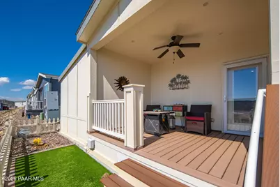 11350 E Sarah Jane Lane #123, Dewey-Humboldt, AZ 86327 - Photo 27