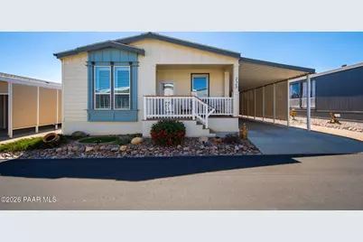 11350 E Sarah Jane Lane #123, Dewey-Humboldt, AZ 86327 - Photo 1