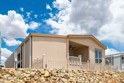 11350 E Sarah Jane Lane #123, Dewey-Humboldt, AZ 86327 - Photo 31