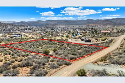 14563 E Ridge Way, Dewey-Humboldt, AZ 86327 - Photo 5