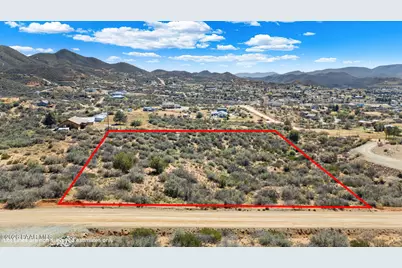 14563 E Ridge Way, Dewey-Humboldt, AZ 86327 - Photo 7