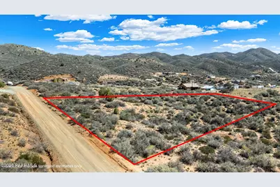 14563 E Ridge Way, Dewey-Humboldt, AZ 86327 - Photo 1