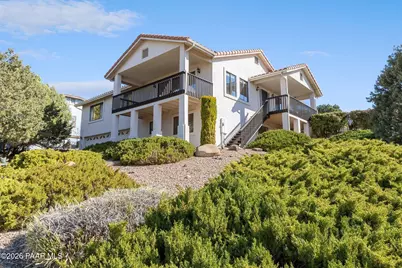 739 Yavapai Hills Drive, Prescott, AZ 86301 - Photo 5