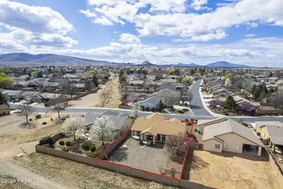 5709 N Bronco Lane, Prescott Valley, AZ 86314 - Photo 25