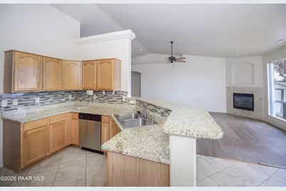 5709 N Bronco Lane, Prescott Valley, AZ 86314 - Photo 7