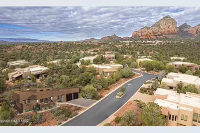 305 Calle Linda, Sedona, AZ 86336 - Photo 3