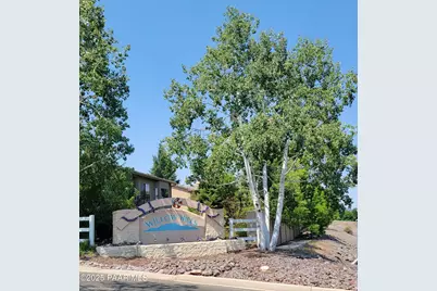 3096 Adobe Springs Drive, Prescott, AZ 86301 - Photo 35