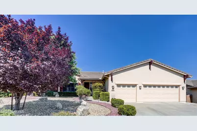 3096 Adobe Springs Drive, Prescott, AZ 86301 - Photo 1