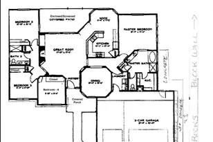 3096 Adobe Springs Dr, Prescott, AZ 86301 - Photo 35