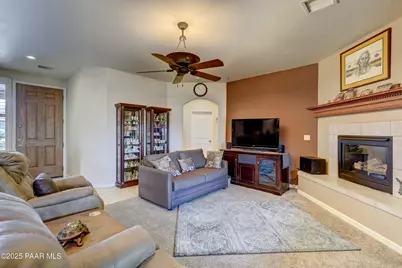 3096 Adobe Springs Drive, Prescott, AZ 86301 - Photo 5