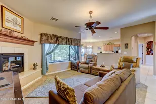 3096 Adobe Springs Dr, Prescott, AZ 86301 - Photo 7