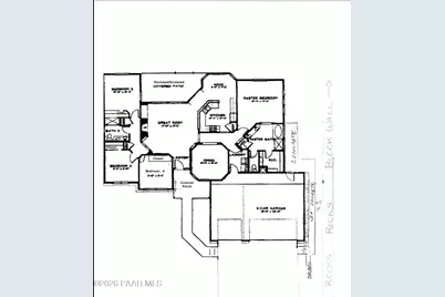 3096 Adobe Springs Drive, Prescott, AZ 86301 - Photo 37