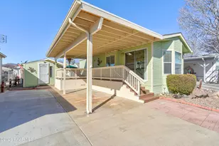 938 N Mesquite Tree Dr, Dewey-Humboldt, AZ 86327 - Photo 1