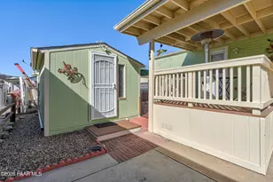 938 N Mesquite Tree Dr, Dewey-Humboldt, AZ 86327 - Photo 21