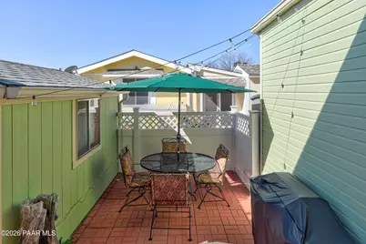 938 N Mesquite Tree Drive, Dewey-Humboldt, AZ 86327 - Photo 5