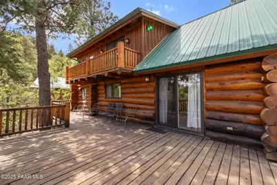 4575 E Combination Lane, Prescott, AZ 86303 - Photo 47