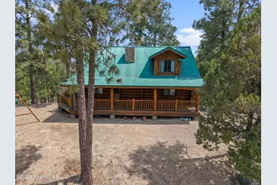 4575 E Combination Lane, Prescott, AZ 86303 - Photo 1