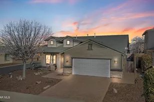 13034 E Lima St, Prescott Valley, AZ 86327 - Photo 1