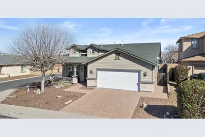 13034 E Lima Street, Prescott Valley, AZ 86327 - Photo 31