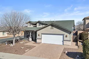 13034 E Lima St, Dewey-Humboldt, AZ 86327 - Photo 31