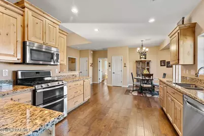 11911 N Tevy Trail, Prescott Valley, AZ 86315 - Photo 13
