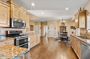 11911 N Tevy Trail, Prescott Valley, AZ 86315 - Photo 13