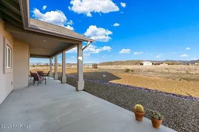 11911 N Tevy Trail, Prescott Valley, AZ 86315 - Photo 29