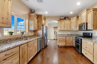 11911 N Tevy Trail, Prescott Valley, AZ 86315 - Photo 11