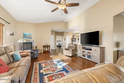 11911 N Tevy Trail, Prescott Valley, AZ 86315 - Photo 7