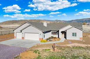 11911 N Tevy Trail, Prescott Valley, AZ 86315 - Photo 33