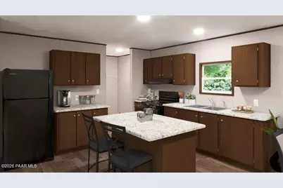 16104 S Indian Bend Drive, Mayer, AZ 86333 - Photo 5