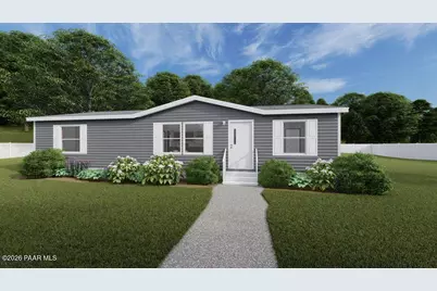 16104 S Indian Bend Drive, Mayer, AZ 86333 - Photo 1