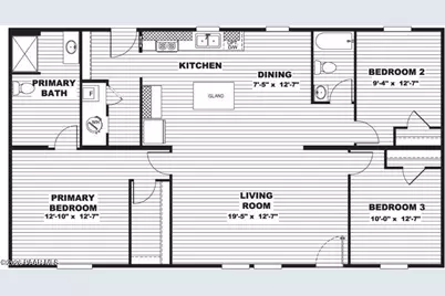 16104 S Indian Bend Drive, Mayer, AZ 86333 - Photo 3