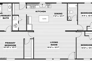 16104 S Indian Bend Dr, Mayer, AZ 86333 - Photo 3