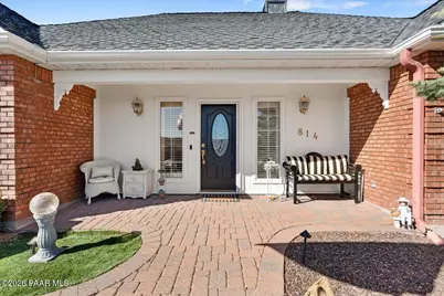 814 Golden Hawk Drive, Prescott, AZ 86301 - Photo 7