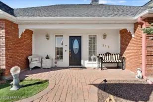 814 Golden Hawk Dr, Prescott, AZ 86301 - Photo 7