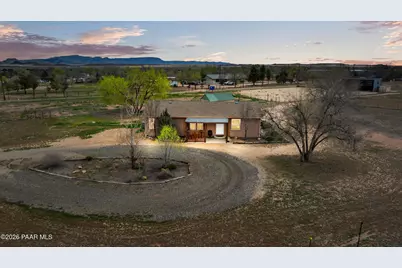 1171 Red Cinder Road, Chino Valley, AZ 86323 - Photo 1