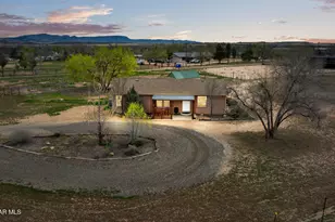 1171 Red Cinder Rd, Chino Valley, AZ 86323 - Photo 1