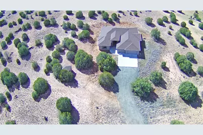 7051 Dillon Wash Road, Prescott, AZ 86305 - Photo 1