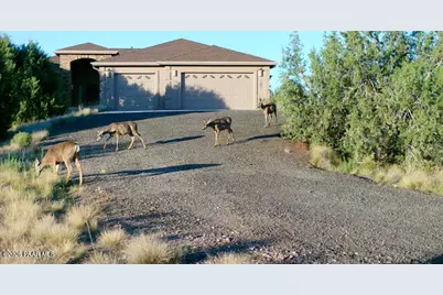 7051 Dillon Wash Road, Prescott, AZ 86305 - Photo 1