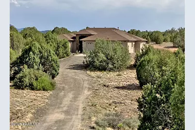 7051 Dillon Wash Road, Prescott, AZ 86305 - Photo 3