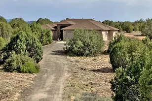 7051 Dillon Wash Rd, Prescott, AZ 86305 - Photo 3