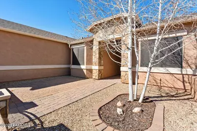 4082 N Pembroke Street, Prescott Valley, AZ 86314 - Photo 3