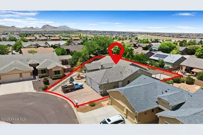 4534 N Kirkwood Avenue, Prescott Valley, AZ 86314 - Photo 27