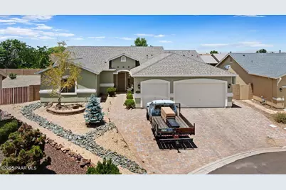 4534 N Kirkwood Avenue, Prescott Valley, AZ 86314 - Photo 25