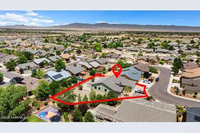 4534 N Kirkwood Avenue, Prescott Valley, AZ 86314 - Photo 31