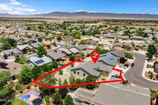 4534 N Kirkwood Ave, Prescott Valley, AZ 86314 - Photo 31