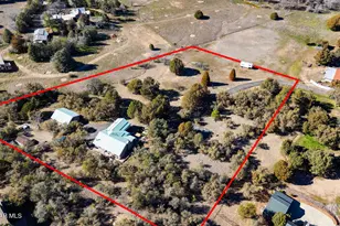 4969 W Iron Springs Rd, Prescott, AZ 86305 - Photo 3