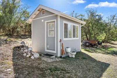 4969 W Iron Springs Road, Prescott, AZ 86305 - Photo 33
