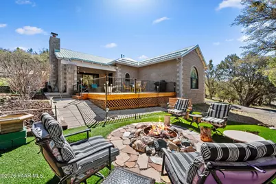 4969 W Iron Springs Road, Prescott, AZ 86305 - Photo 5